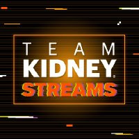 NKF Team Kidney Streams (@nkfstreams) 's Twitter Profile