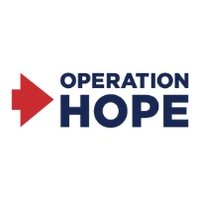 Operation HOPE(@OperationHOPE) 's Twitter Profile Photo