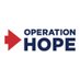 Operation HOPE (@OperationHOPE) Twitter profile photo
