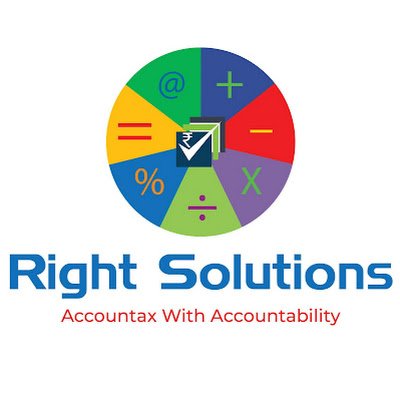 RIGHTSOLUTION10's profile picture. 