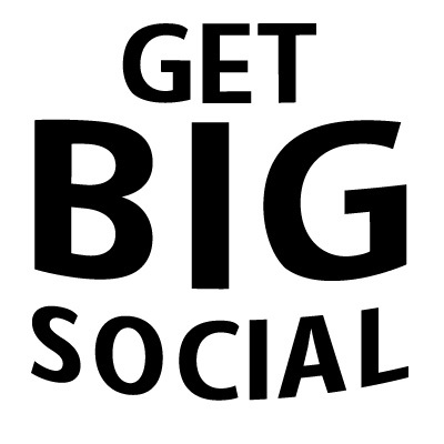 Gain Twitter followers, Facebook Likes, Google +1's, YouTube views and website traffic using #GetBIGSocial