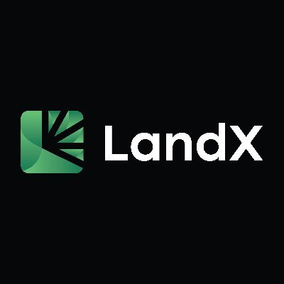 LandX (🌽,🌾)