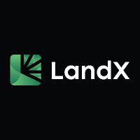 LandX (🌽,🌾)(@landxfinance) 's Twitter Profileg