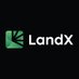 LandX (🌽,🌾) (@landxfinance) Twitter profile photo LandX (🌽,🌾) (@landxfinance) Twitter profile photo