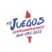 Juegos Centroamericanos 2022 (@JCA2022oficial) Twitter profile photo