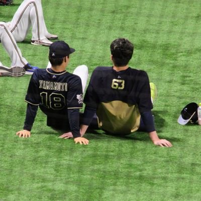mii85829949's profile picture. 初心者🔰 オリックス 好き♡ 推しは安達コーチ⚾︎山崎選手⚾︎渡部選手⚾︎麦谷選手 福岡在住 仲良くしてください🙌 無言フォロー歓迎🤗 NEXT▶︎