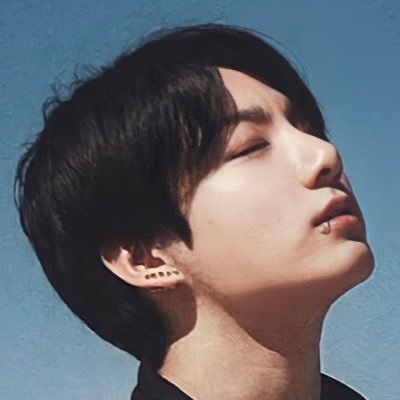 JUNGKOOKに恋したOver50 💜