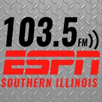 Southern Illinois' home for sports. We are your FM home for the St. Louis Blues, Logan Vols and Herrin Tigers