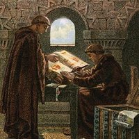 Early Medieval Nicknames (@botmedieval) 's Twitter Profile