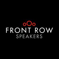 Front Row Speakers (@frspeakers) 's Twitter Profile