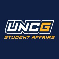 UNCG Student Affairs (@uncg_sa) 's Twitter Profile Photo UNCG Student Affairs (@uncg_sa) 's Twitter Profile Photo