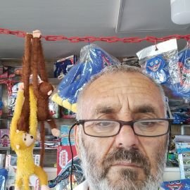 Huseyin48631795's profile picture. Kartal sahaf ve oyuncak işimiz oyuncak ve eski kitap ve yeni satmak aynı zamanda işyerinde kitap ve eski oyuncakları takas ediyoruz 05384828802