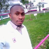 KIPKEMOI YEGON (@yegonkipsronald) 's Twitter Profile