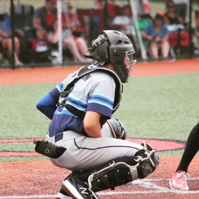 Brady Coughlin Profile