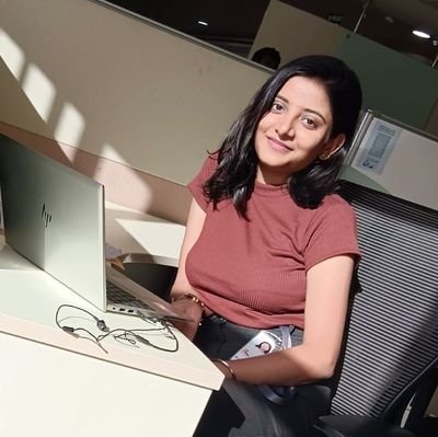 Prarthana_23's profile picture. ||CSE GRAD||Technology
||Art||Literature||