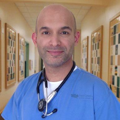 Pioneering L³ MedEd Founder | 1st Dean of Lifelong Learning | Trauma & EM Consultant | AI & MedEd Innovator | Professor EM | Views Own