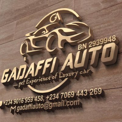 I am cool loving man with lots of abilities and also am a qualified and licensed and registered BN 2939948 car dealer automobile sales and services
