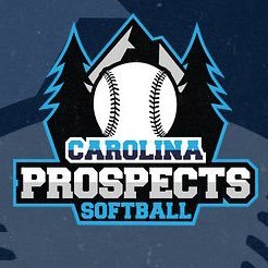 Carolina Prospects Softball | Asheville, NC | Powered by @Evoshield | Showcasing the best softball players in the WNC region