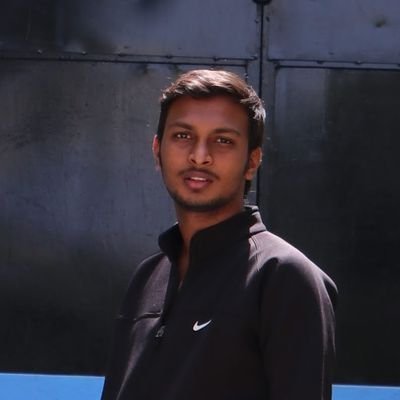 SRamesh1922's profile picture. 😍