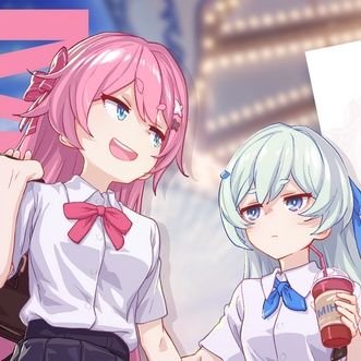Weekly Roza and Liliya⭐️💙さんのプロフィール画像