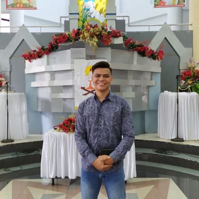 almendolumente9's profile picture. Tuhan Yesus