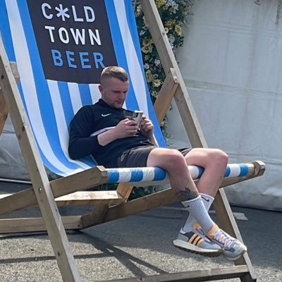 _tommyhall's profile picture. 