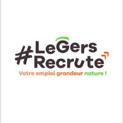 Découvrez la plateforme #LeGersRecrute. Une vitrine d’offres d’emplois & d’attractivité économique & RH du #Gers by @gerscci A vos marques, Prêts, Postulez !