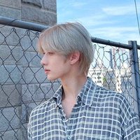 Ben. (@beomkyru) Twitter profile photo