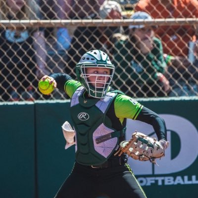 University of South Florida Softball #23|| TX