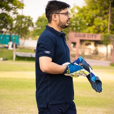 abhitwr86's profile picture. 