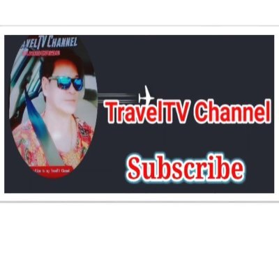 Hello guys please subscribe to my TravelTV Channel, I appreciate your subscriptions and God bless you. 
Thank you so much.