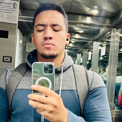 Brandonml93's profile picture. 