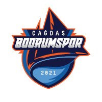 Çağdaş Bodrum Spor Kulubü(@cagdasbodrumsk) 's Twitter Profile Photo