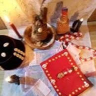 DjogbenouMaitre's profile picture. Soyez les bienvenus chez le grand maître marabout Djogbénou,
La satisfaction avant tout ☘️🌿 +22962077900