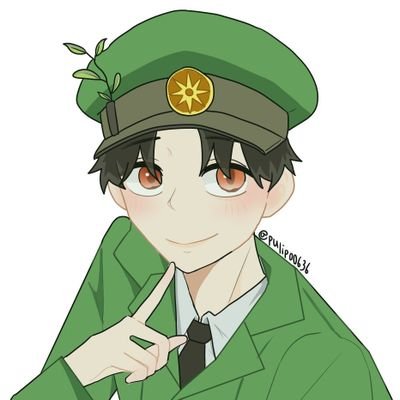 🌿さんのプロフィール画像