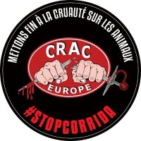 CRAC Europe(@CRAC_Europe) 's Twitter Profileg