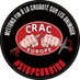 CRAC Europe (@CRAC_Europe) Twitter profile photo
