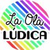 La Ola Lúdica (@LaOlaLudica) Twitter profile photo