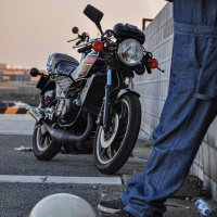 えいすけ (@vt400f) 's Twitter Profile Photo