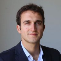 Thomas Larrieu (@thomaslarrieu) 's Twitter Profile