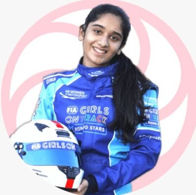 AashiHanspal's profile picture. Aashi Hanspal - is a rising star in the field of motorsports. Aashi is adamant, focused and gearing up to compete at the highest levels
