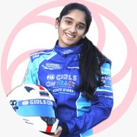 Aashi Hanspal - Woman In Motorsports(@AashiHanspal) 's Twitter Profile Photo
