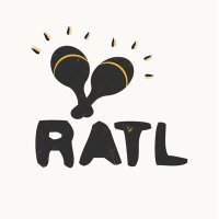 Recordiau Ratl Records (@ratlrec) 's Twitter Profile