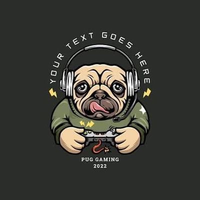 Life is good but #pugs make it better! 🇺🇸 We love to share photo and video of cute pugs🐕