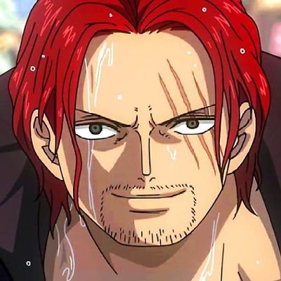 Shanks is top 1