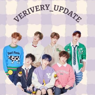 FANBASE VERIVERY INDONESIA 🇮🇩🇮🇩
Holla🙌🏻
welcome to fanbase verivery...
Make Sure Support VERIVERY and Give Lots of Love...
📌Instagram = verivery_update