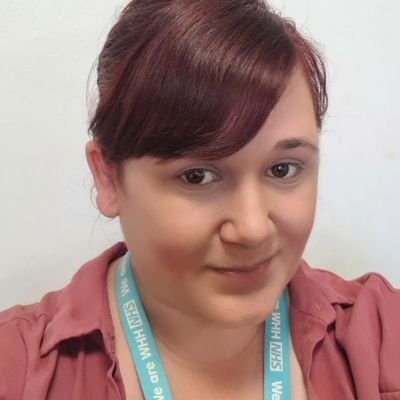 JenRobinson87's profile picture. Outreach and Evidence specialist in the Knowledge and Evidence service at Warrington Hospital.