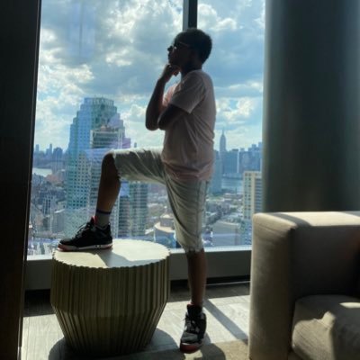 Preston90516489's profile picture. 