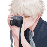 hidé(@imhideyoshi_) 's Twitter Profile Photo