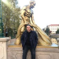 Mert Gökçe (@mertgokce) Twitter profile photo